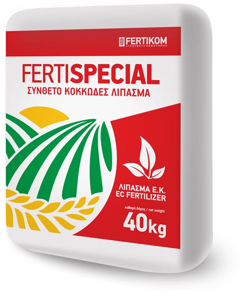 FertiSpecial 40Kg