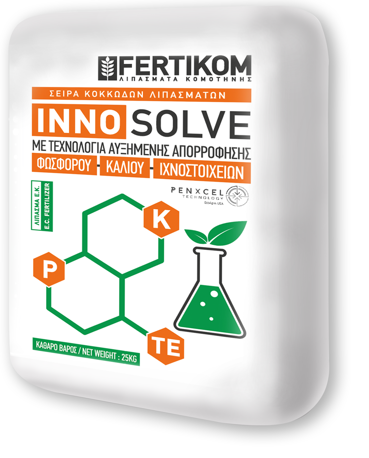 INNOSOLVE