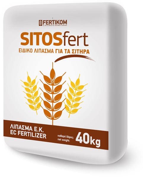 Sitosfert 40Kg